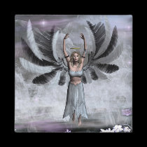 Angel of Balance magnets