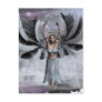Angel of Balance Post Card
