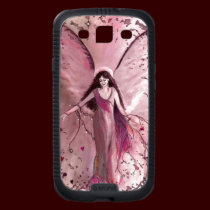 Angel of Compassion skinit case