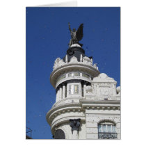 Angel of Córdoba Cards