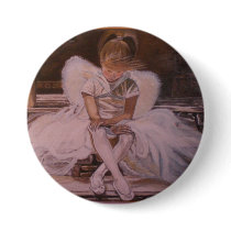 Angel of Dance buttons