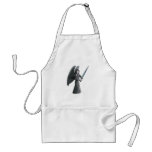 angel of death aprons