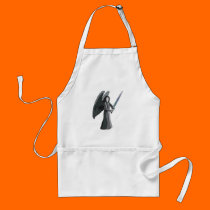 angel of death aprons