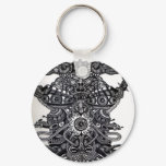 Angel of Death  keychains