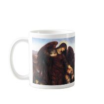 Angel of Death Mug