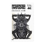 Angel of Death  Postage