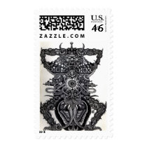 Angel of Death stamps by ChrisDyer Angel of Death stamps