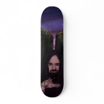 Angel of Death Skateboard