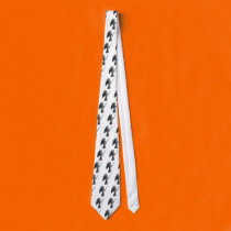 angel of death ties