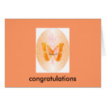 ANGEL OF EMERGENCE GREETING CARDS