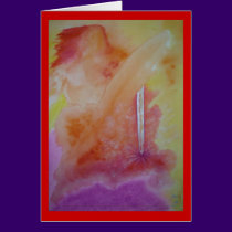 Angel of Fire cards