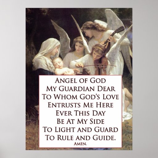 angel-of-god-prayer-poster-zazzle