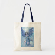 Angel of Grace Bag