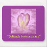 Angel of Grace Mouse Mats