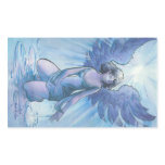 Angel of Grace Stickers