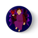Angel Of Hearts buttons by Yve_13 Angel Of Hearts buttons