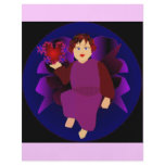 Angel Of Hearts I flyers
