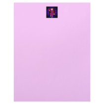 Angel Of Hearts I letterhead
