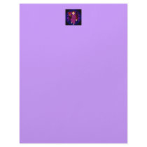 Angel Of Hearts II letterhead