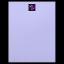 Angel Of Hearts III letterhead by Yve_13 Angel Of Hearts III letterhead