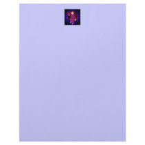 Angel Of Hearts III Letterhead