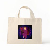 Angel Of Hearts In Natural III bags by Yve_13 Angel Of Hearts In Natural III bags