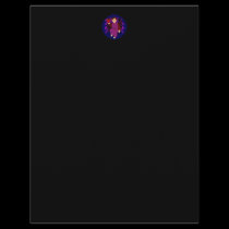 Angel Of Hearts IV letterhead by Yve_13 Angel Of Hearts IV letterhead