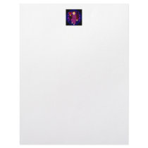 Angel Of Hearts letterhead