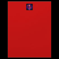 Angel Of Hearts V letterhead by Yve_13 Angel Of Hearts V letterhead