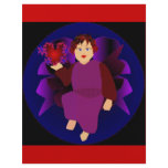 Angel Of Hearts VI flyers