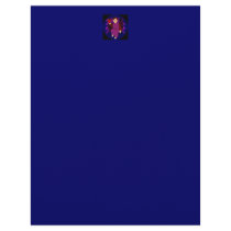 Angel Of Hearts VI letterhead by Yve_13 Angel Of Hearts VI letterhead