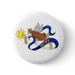 "Angel of Hope" Pins