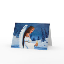 "Angel of Hope" cards by mareen "Angel of Hope" cards