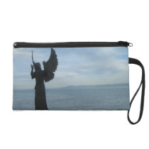 Angel of hope purse bagettes bags