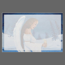 "Angel of Hope" stationery by mareen "Angel of Hope" stationery