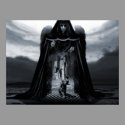Angel of Infinity posters
