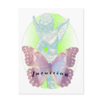 ANGEL OF INTUITION POST CARDS