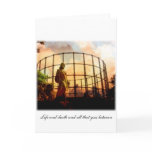 Angel of Kensal Green Cards