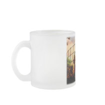 Angel of Kensal Green Mugs