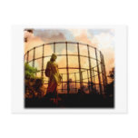 Angel of Kensal Green Postcards
