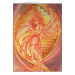 Angel of Life Card