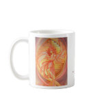 Angel of Life Coffee Mug