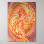 Angel of Life Poster