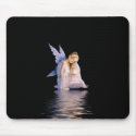 Angel Of Light mousepad
