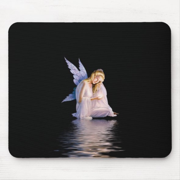 Angel Of Light mousepad