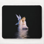 Angel Of Light Mouse Mat