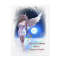 Angel Of Light postcards by ArtnoiZe_Creations Angel Of Light postcards