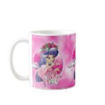 "Angel of LOVE" Mug