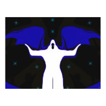 Angel Of Mercy Poster posters by KingDaddy Angel Of Mercy Poster posters