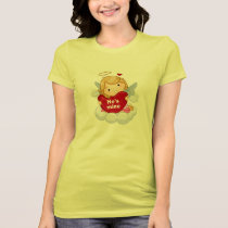 Angel of Mine 1 t-shirts